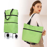 Shopping Trolley Bag