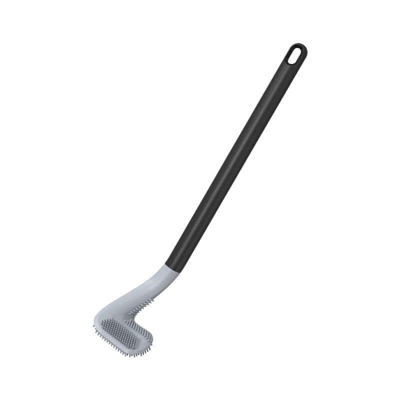 Silicone Golf Toilet Brush