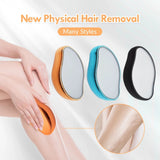 Manual Hair Removal Tool