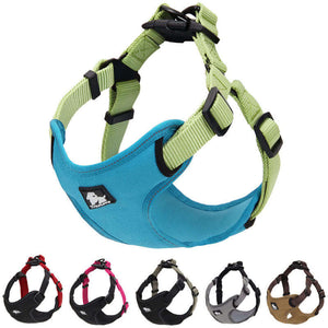 Dog Chest Harness