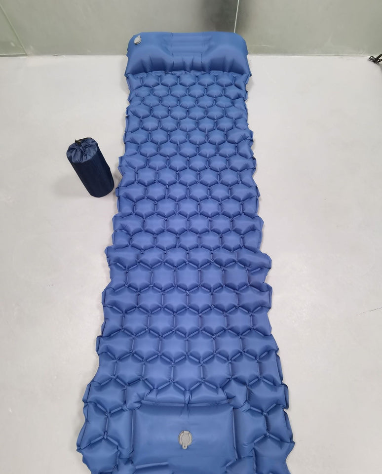 Inflatable Outdoor Mattress