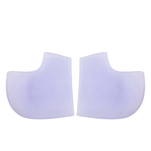 Silicone Gel Heel Protectors