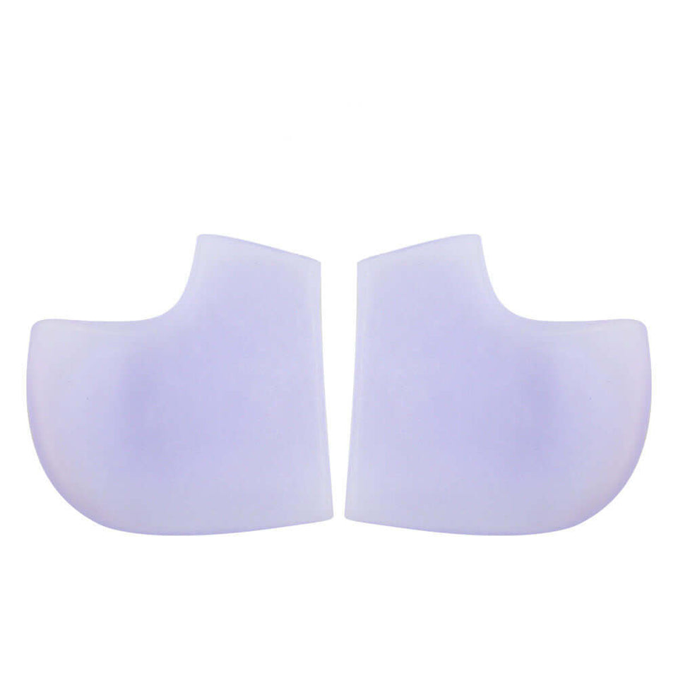 Silicone Gel Heel Protectors