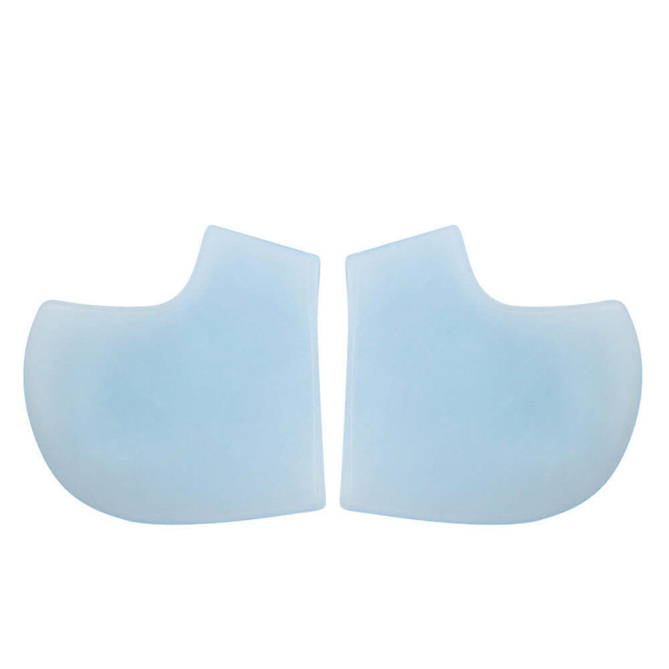 Silicone Gel Heel Protectors