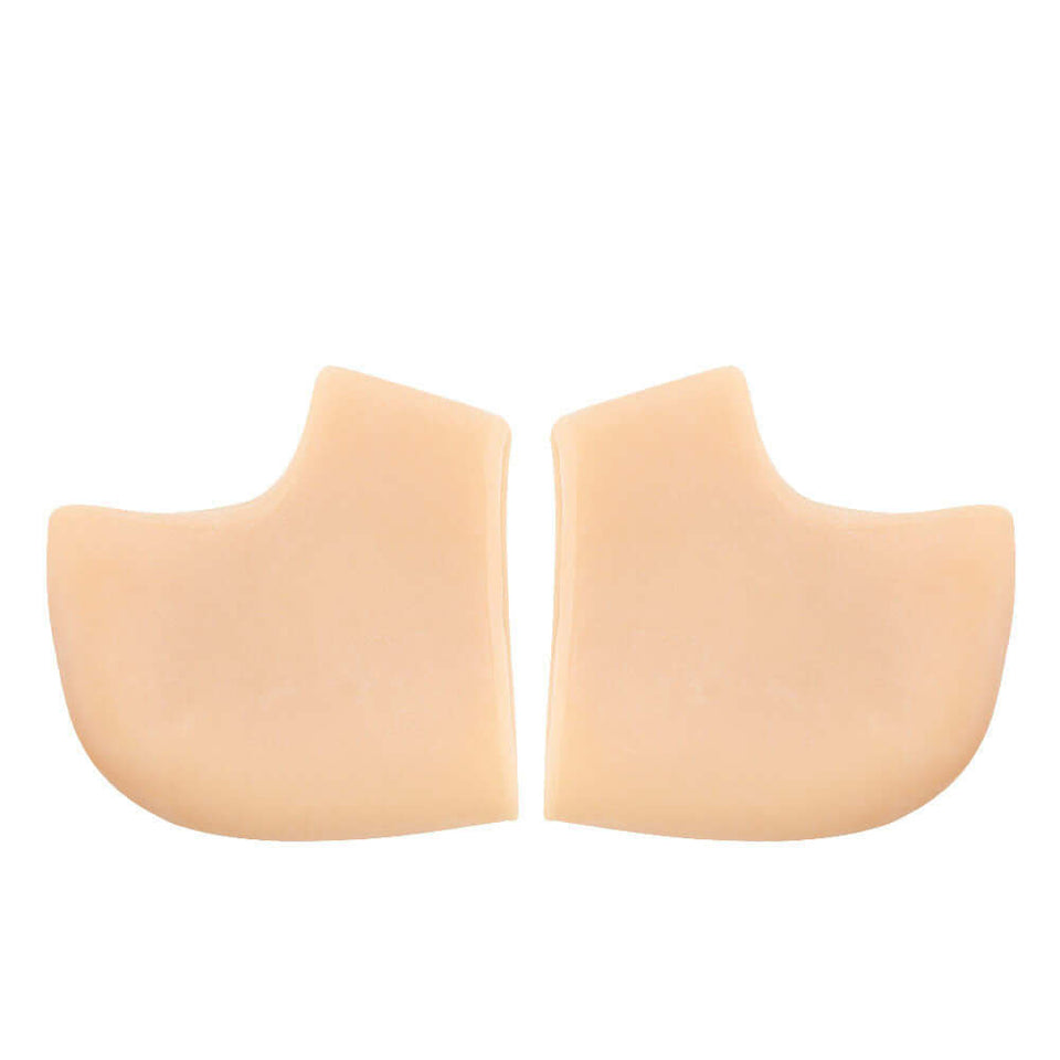 Silicone Gel Heel Protectors