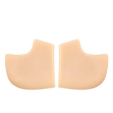 Silicone Gel Heel Protectors