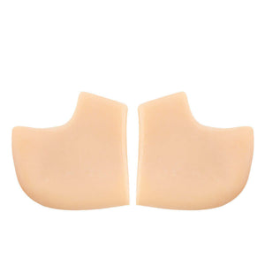 Silicone Gel Heel Protectors