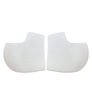 Silicone Gel Heel Protectors