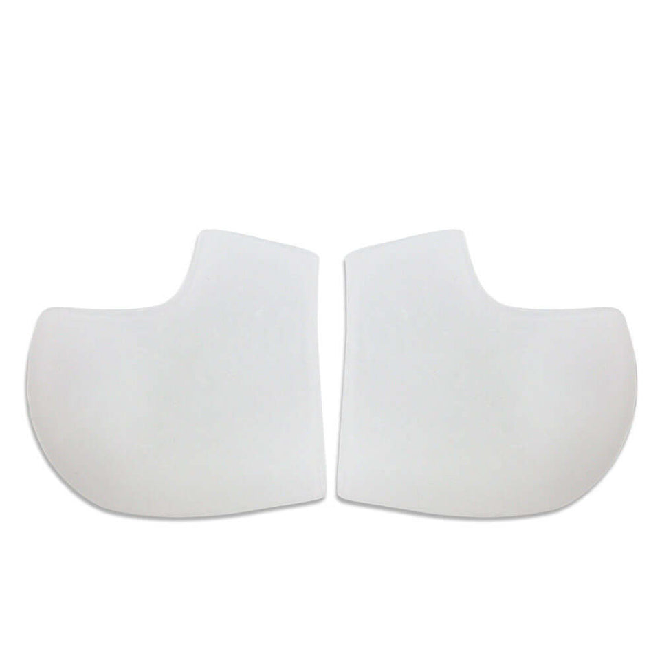 Silicone Gel Heel Protectors