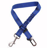 Adjustable Dog Seat Belt