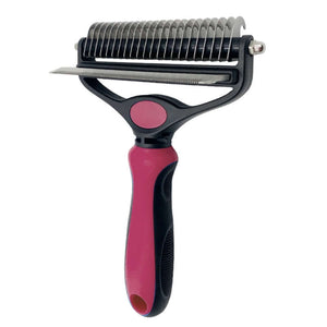 Pet Dematting Comb