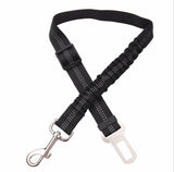 Adjustable Dog Seat Belt