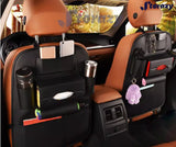 Car Seat Storage Organizer