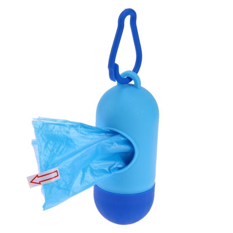 Pet Poop Bag Dispenser