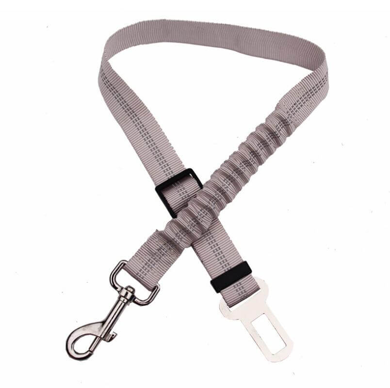 Adjustable Dog Seat Belt