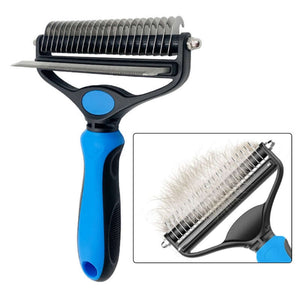 Pet Dematting Comb