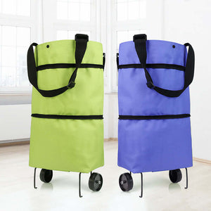 Shopping Trolley Bag