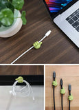 Silicone Handy Clip