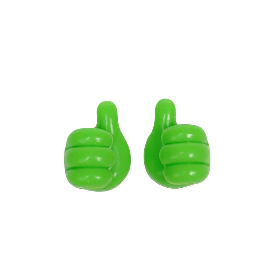 Silicone Handy Clip