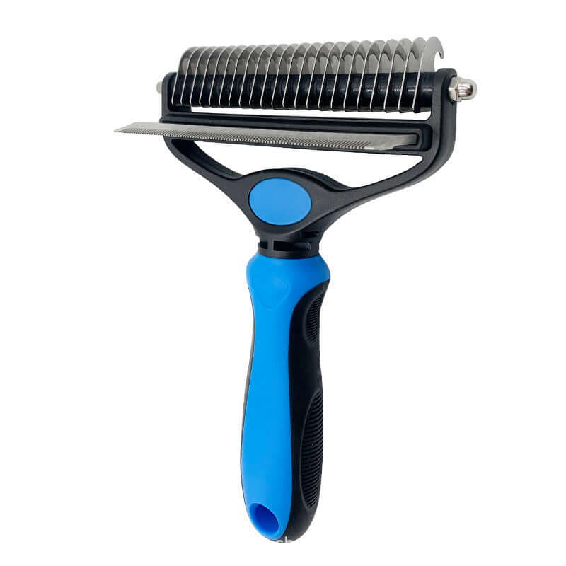 Pet Dematting Comb