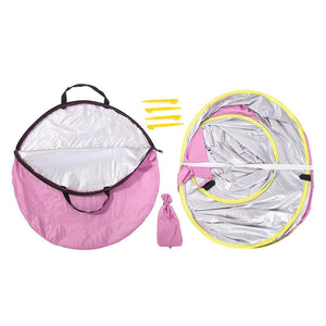 Baby Beach Tent