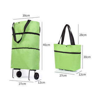 Shopping Trolley Bag