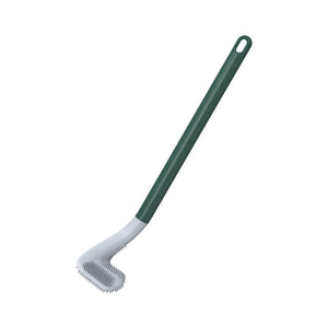 Silicone Golf Toilet Brush