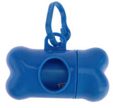 Pet Poop Bag Dispenser