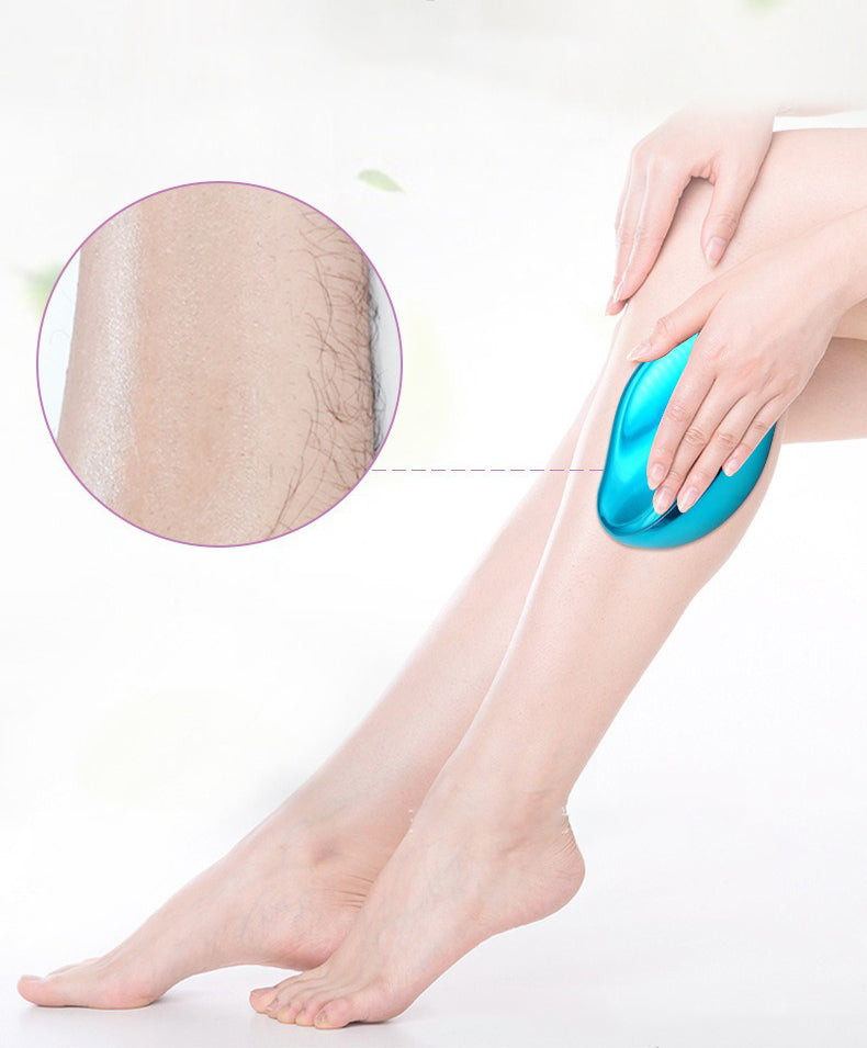 Manual Hair Removal Tool