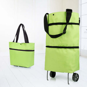 Shopping Trolley Bag