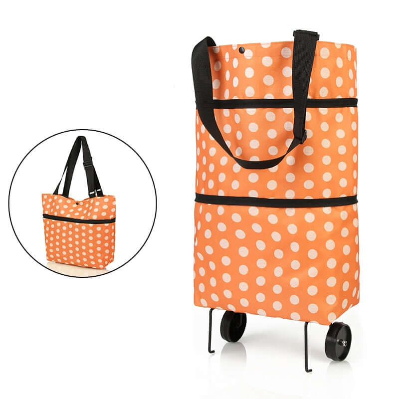 Shopping Trolley Bag