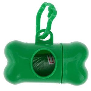 Pet Poop Bag Dispenser