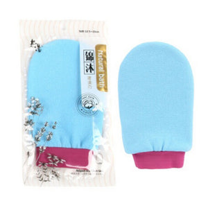 Magic Bath Gloves