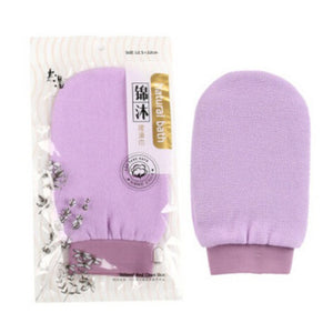 Magic Bath Gloves