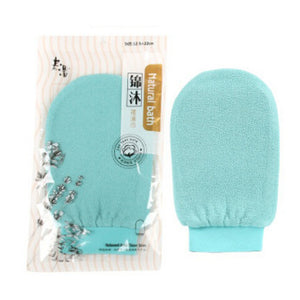 Magic Bath Gloves