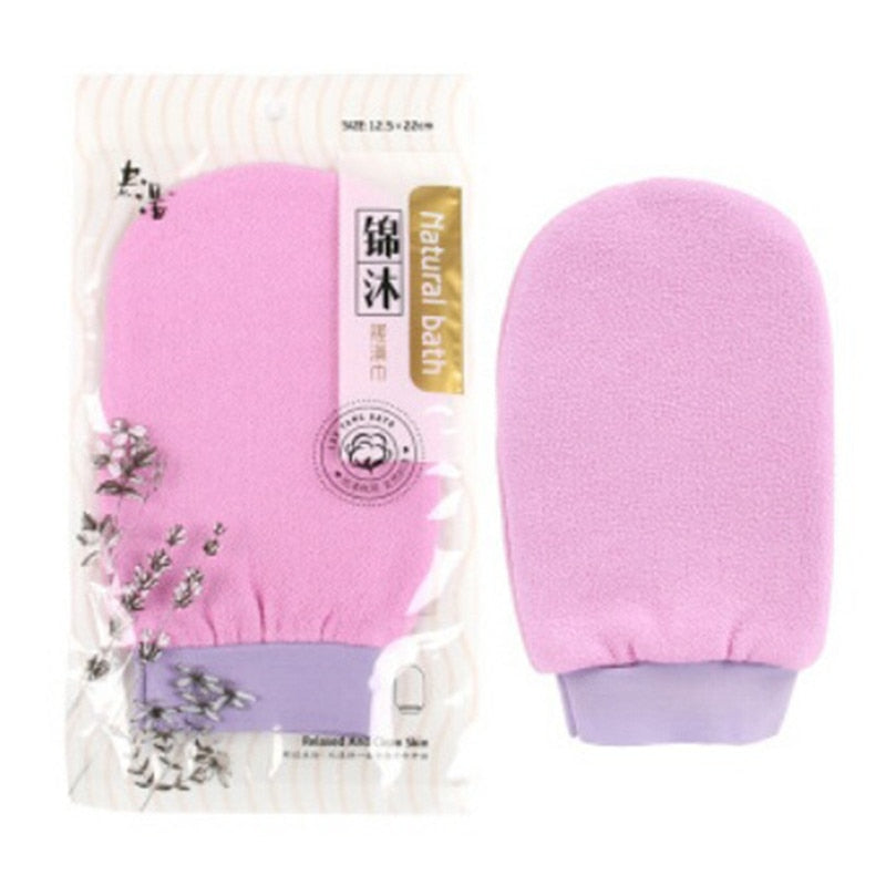 Magic Bath Gloves