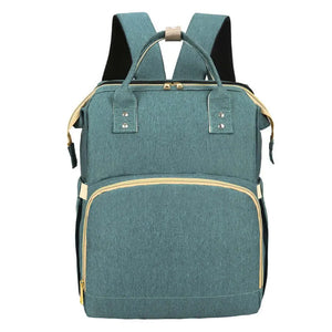 Multifunctional Baby Bag