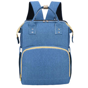 Multifunctional Baby Bag