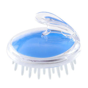 Shampoo Scalp Massager