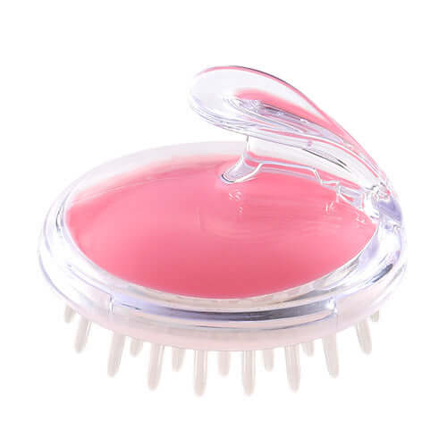 Shampoo Scalp Massager