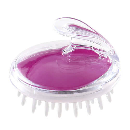 Shampoo Scalp Massager